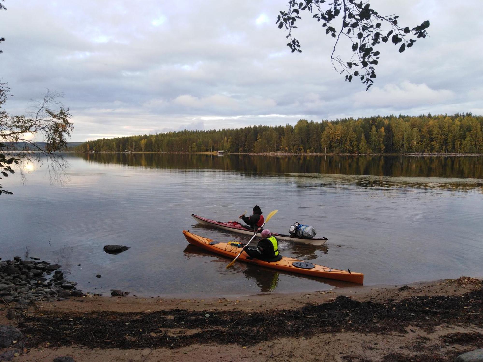 Accommodation And Fishing Vonkale Äänekoski Exterior foto