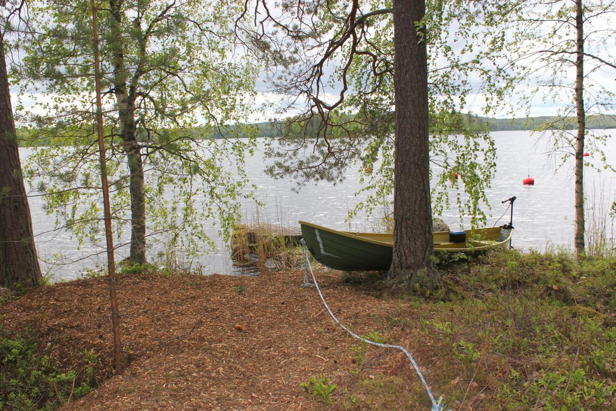Accommodation And Fishing Vonkale Äänekoski Cameră foto