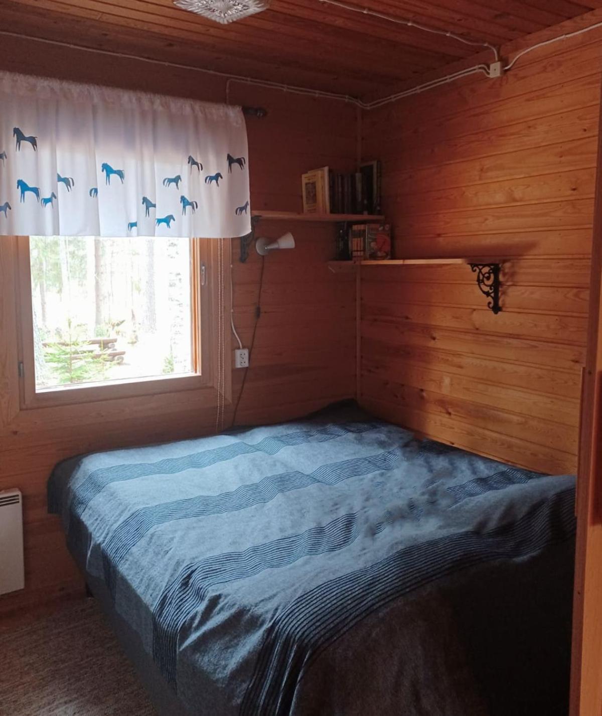 Accommodation And Fishing Vonkale Äänekoski Cameră foto